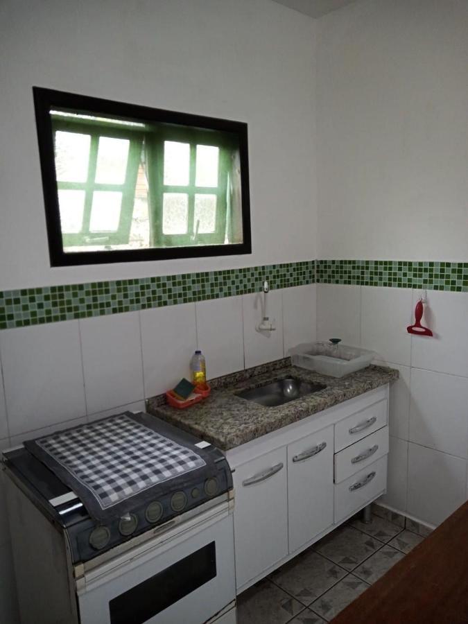 Maury Boicucanga Chalet Sao Sebastiao (Sao Paulo)