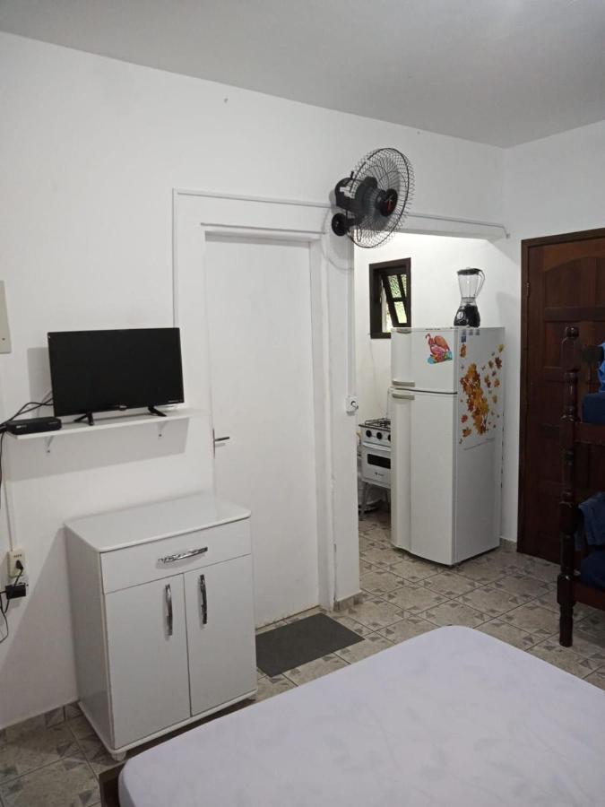 Chalet Maury Boicucanga *