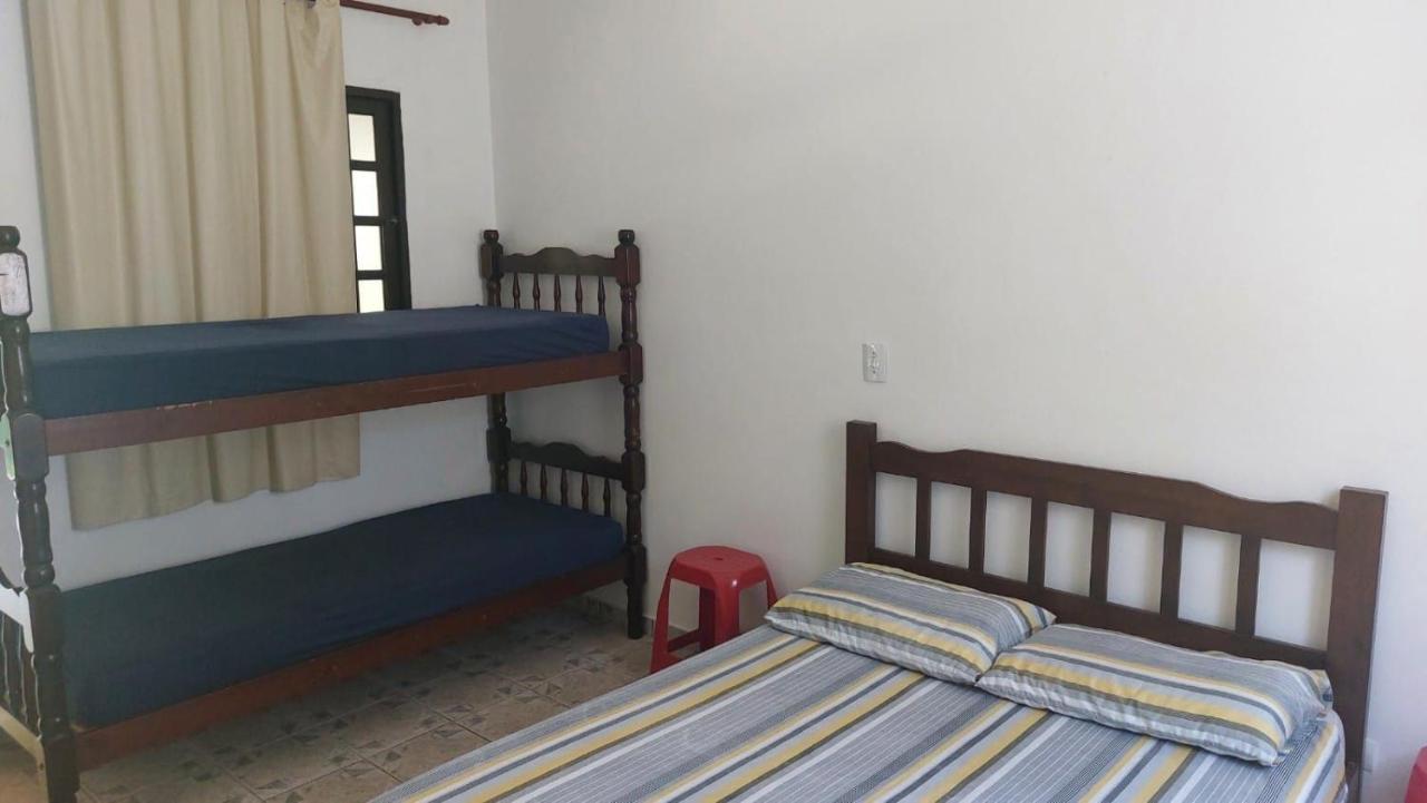 Chalet Maury Boicucanga Sao Sebastiao (Sao Paulo)
