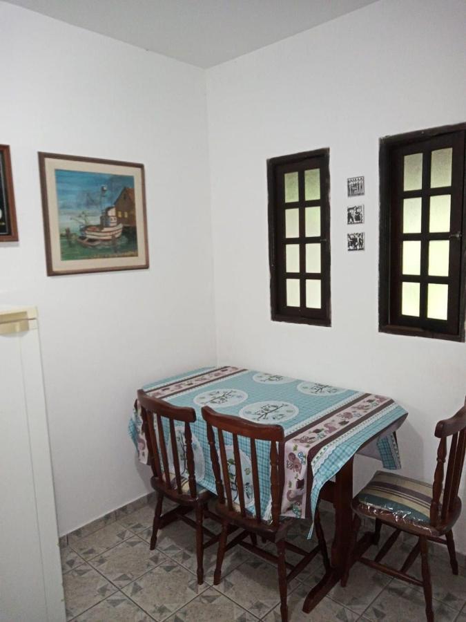Chalet Maury Boicucanga Sao Sebastiao (Sao Paulo)