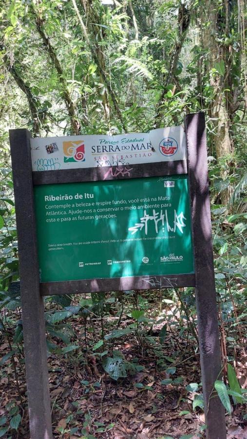 Maury Boicucanga Sao Sebastiao (Sao Paulo)