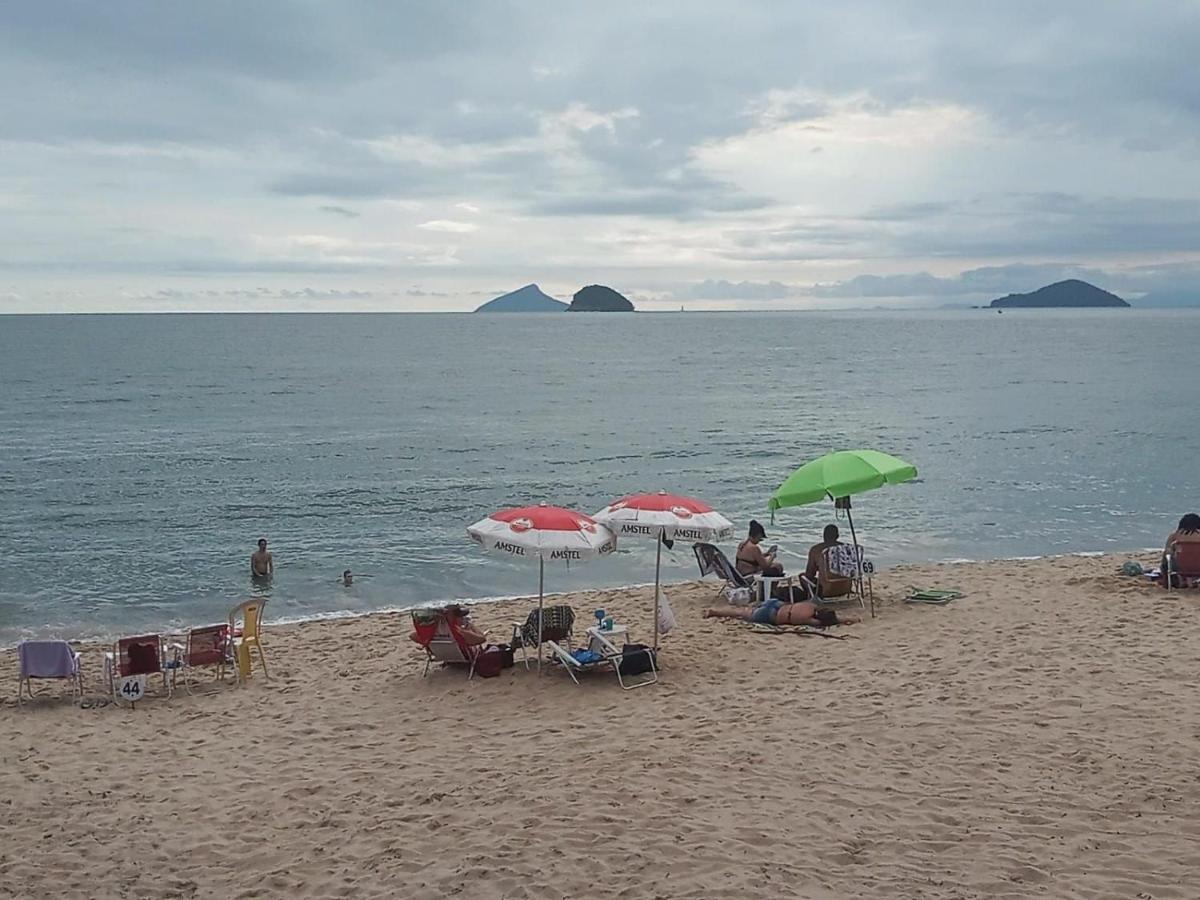 Maury Boicucanga Chalet Sao Sebastiao (Sao Paulo)