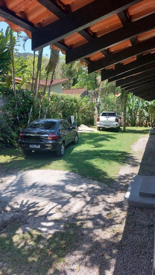 Chalet Maury Boicucanga *