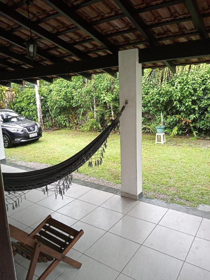 Maury Boicucanga Chalet Sao Sebastiao (Sao Paulo)