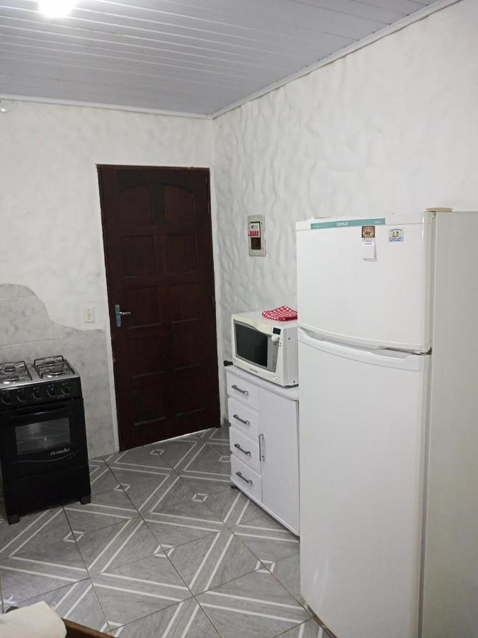 Chalet Maury Boicucanga *