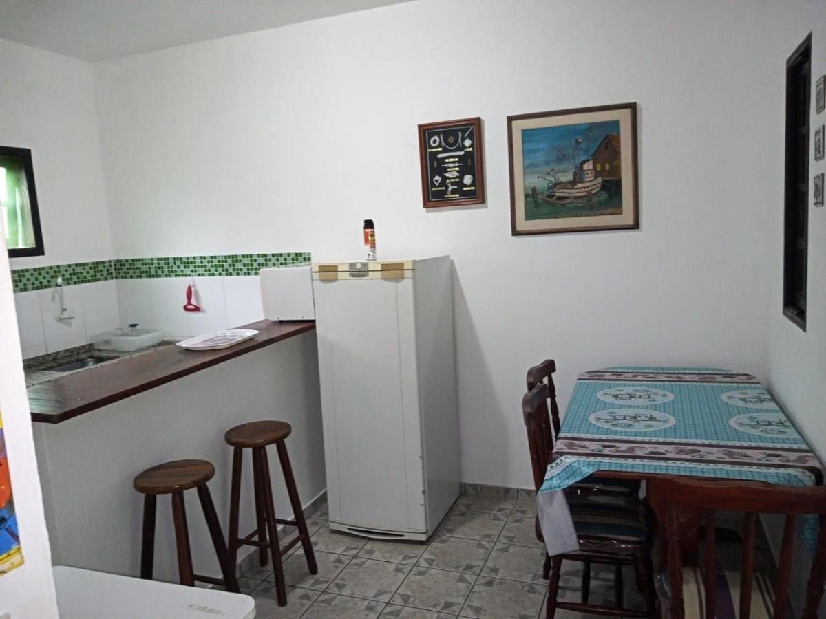 Chalet Maury Boicucanga Sao Sebastiao (Sao Paulo)