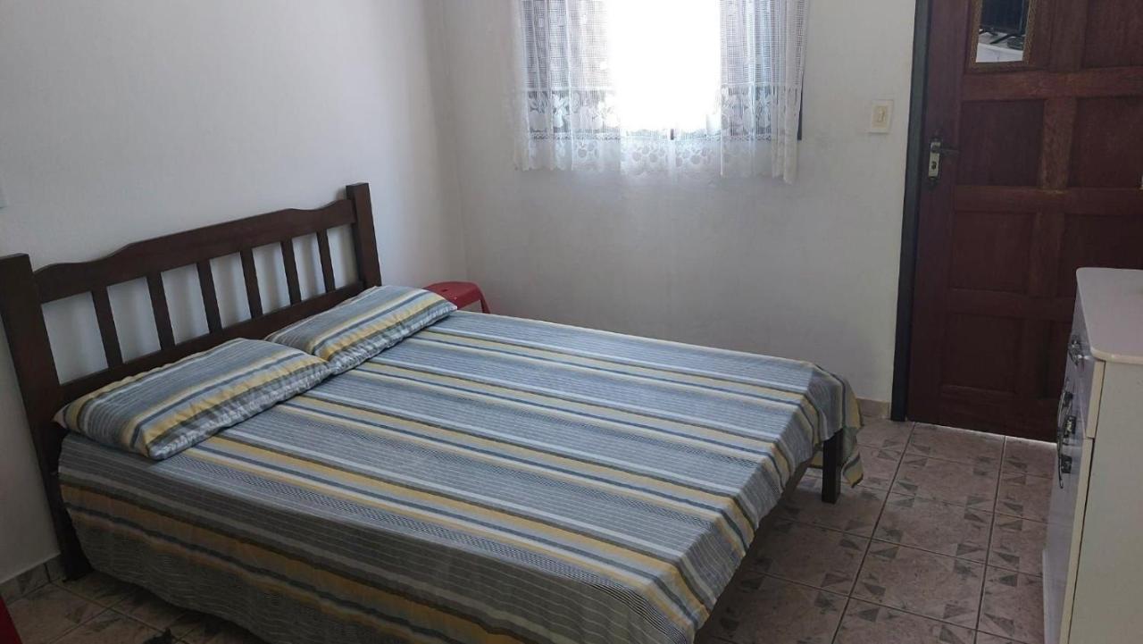 Chalet Maury Boicucanga