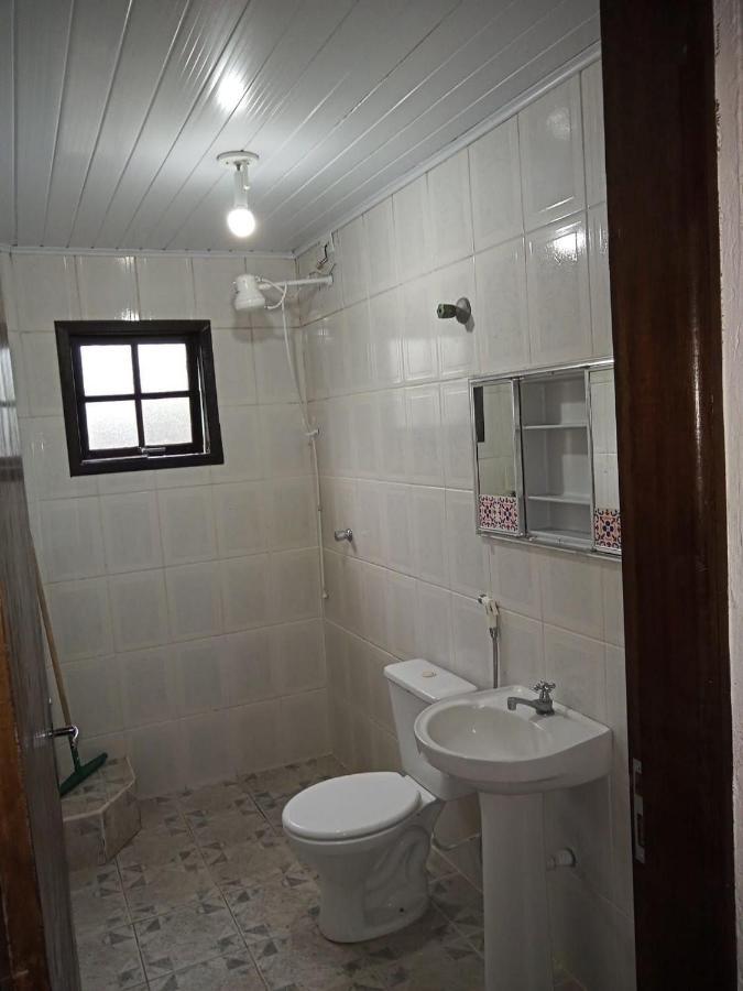 Chalet Maury Boicucanga *