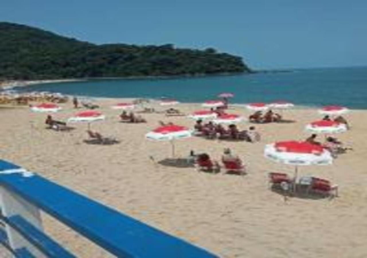 Chalet Maury Boicucanga *