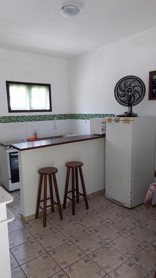 Chalet Maury Boicucanga