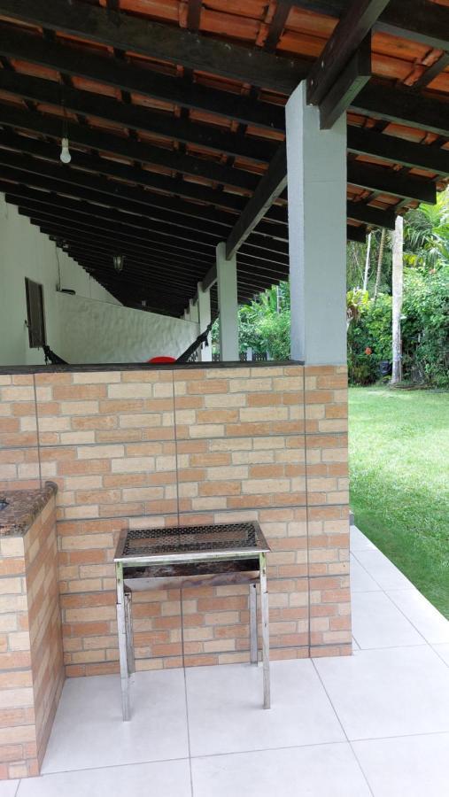 Maury Boicucanga Chalet