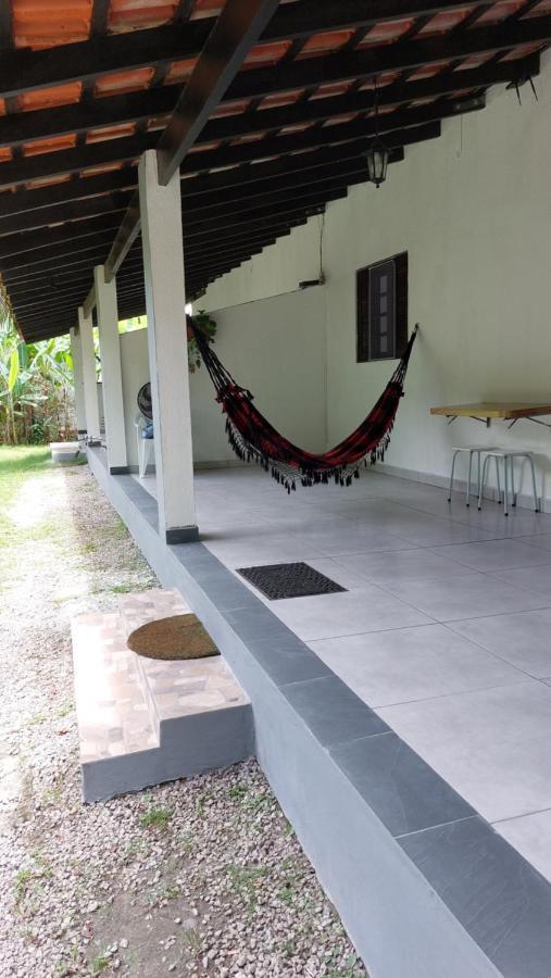 Chalet Maury Boicucanga *