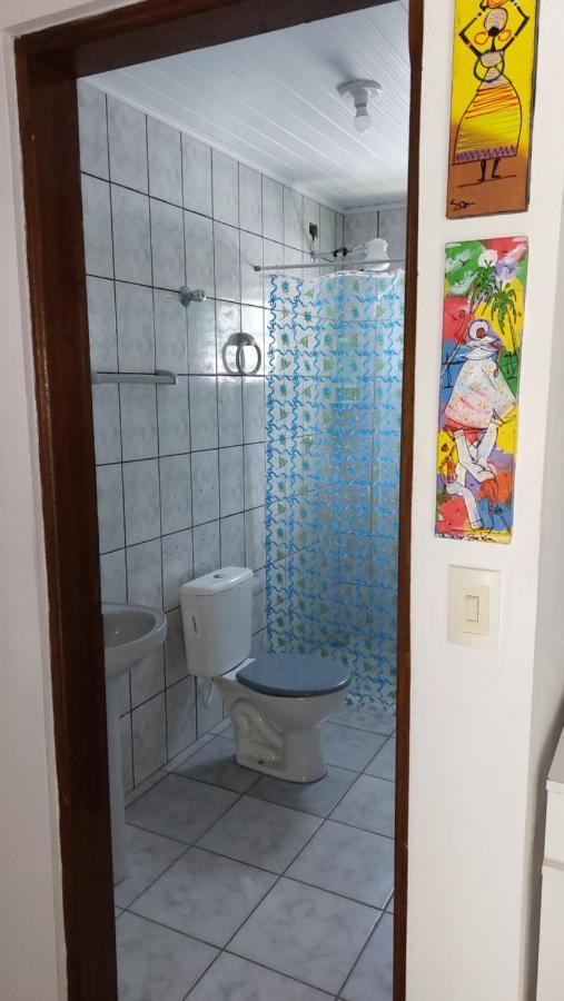 Chalet Maury Boicucanga Sao Sebastiao (Sao Paulo)