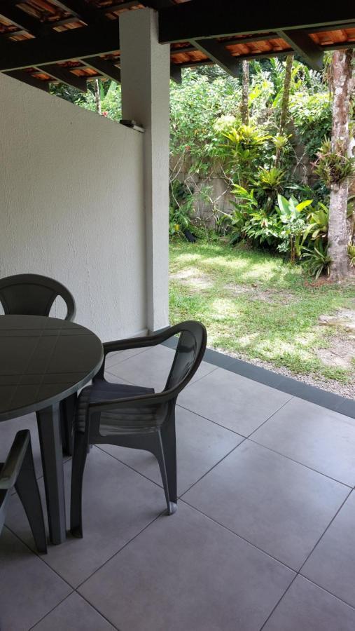 Chalet Maury Boicucanga Sao Sebastiao (Sao Paulo)