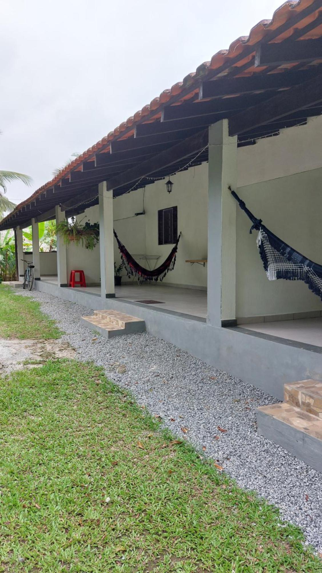 Chalet Maury Boicucanga *