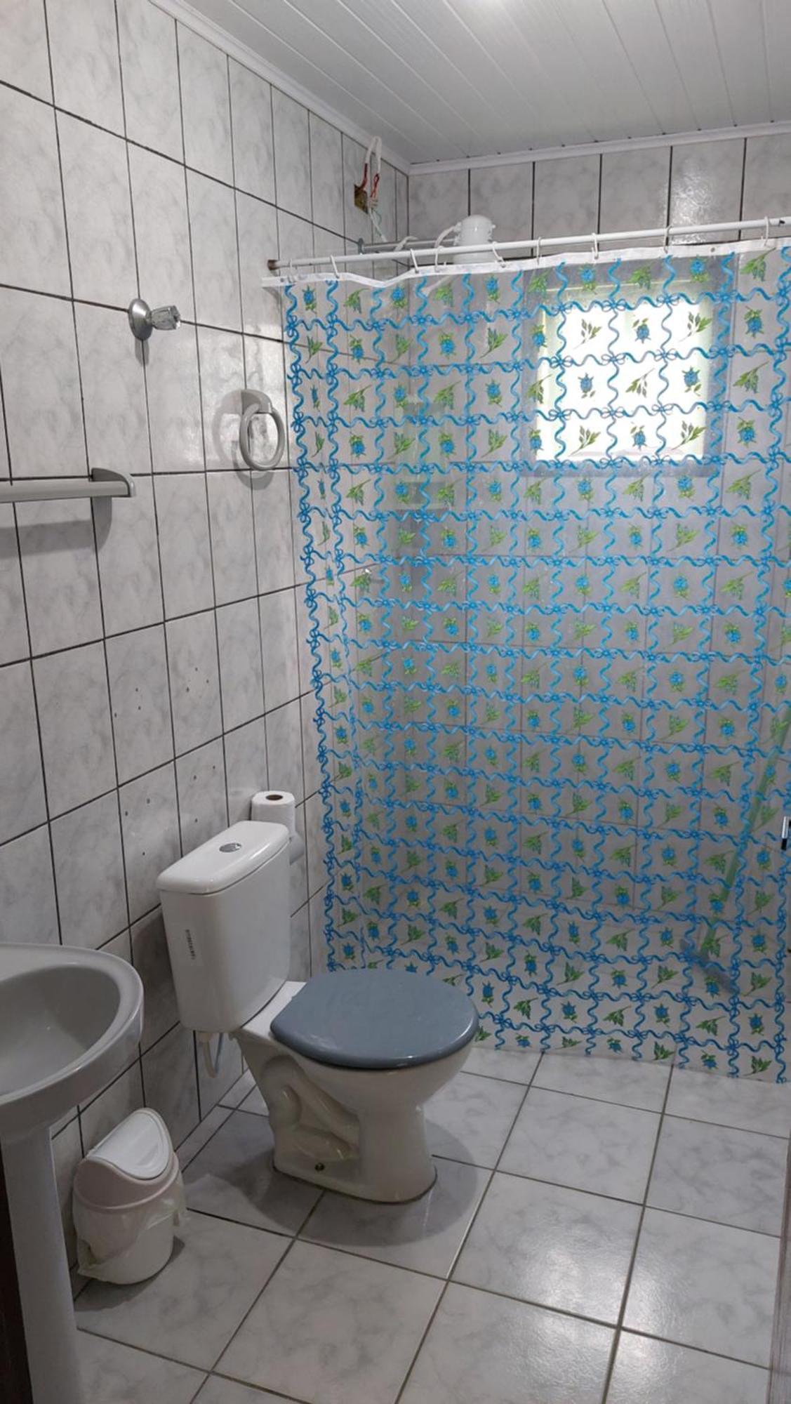 Chalet Maury Boicucanga Sao Sebastiao (Sao Paulo)