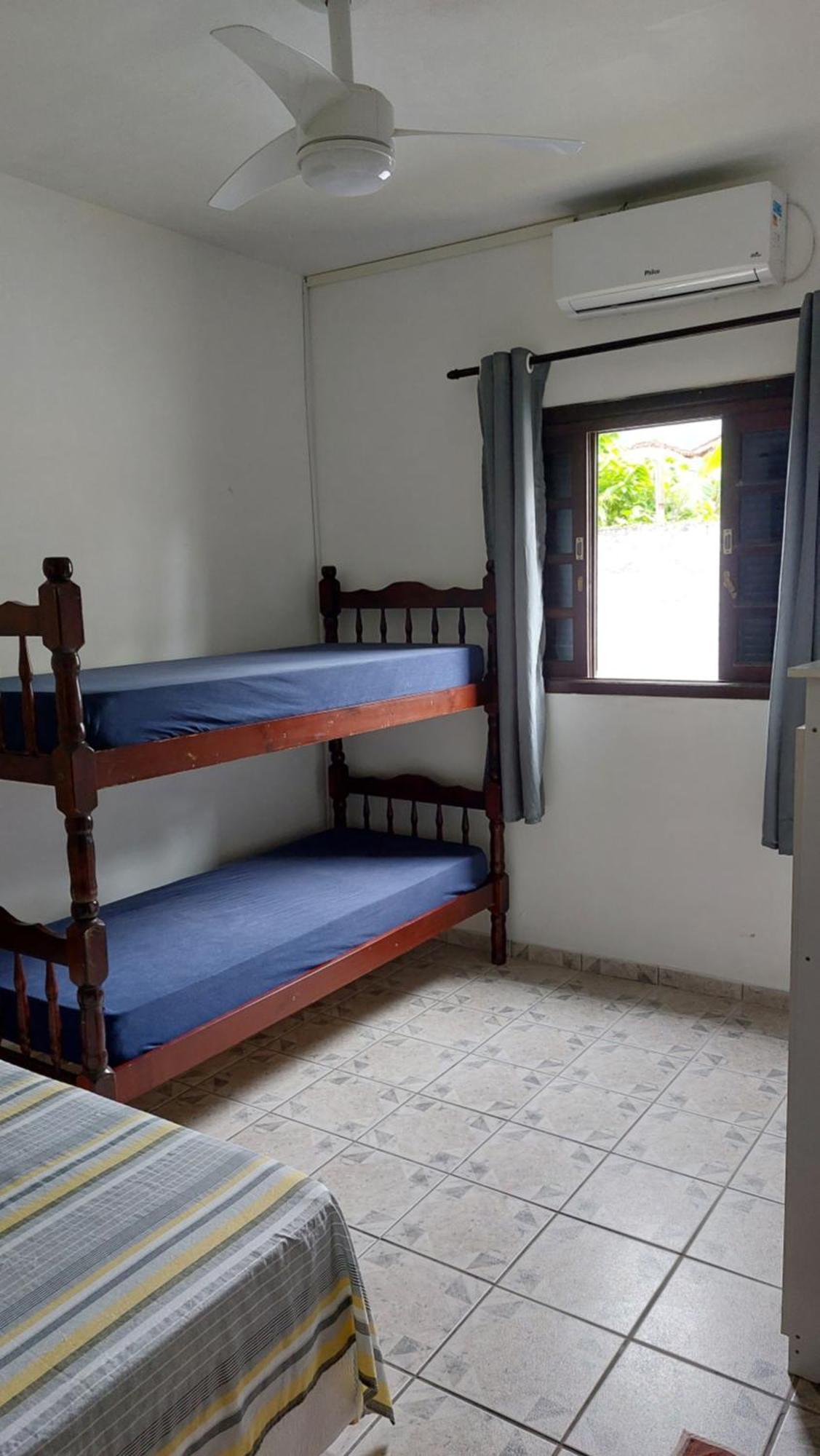 Chalet Maury Boicucanga Sao Sebastiao (Sao Paulo)