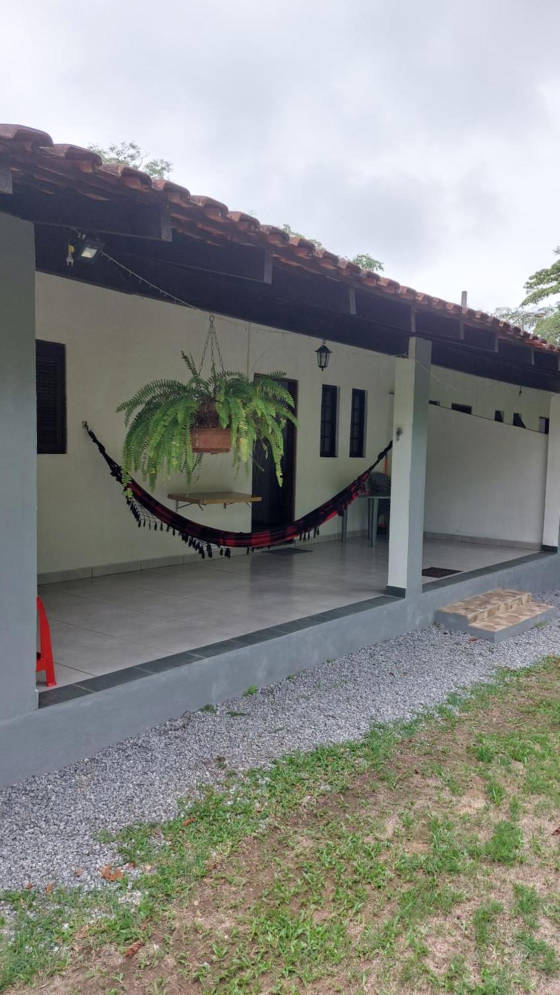 Chalet Maury Boicucanga *