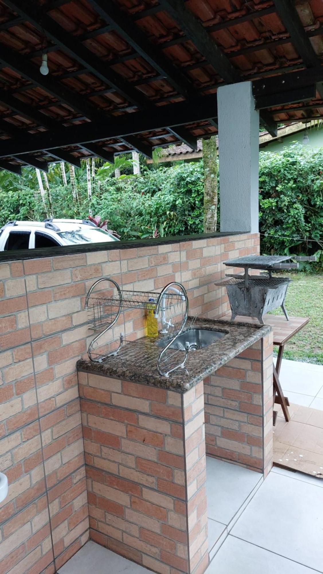 Maury Boicucanga Chalet *