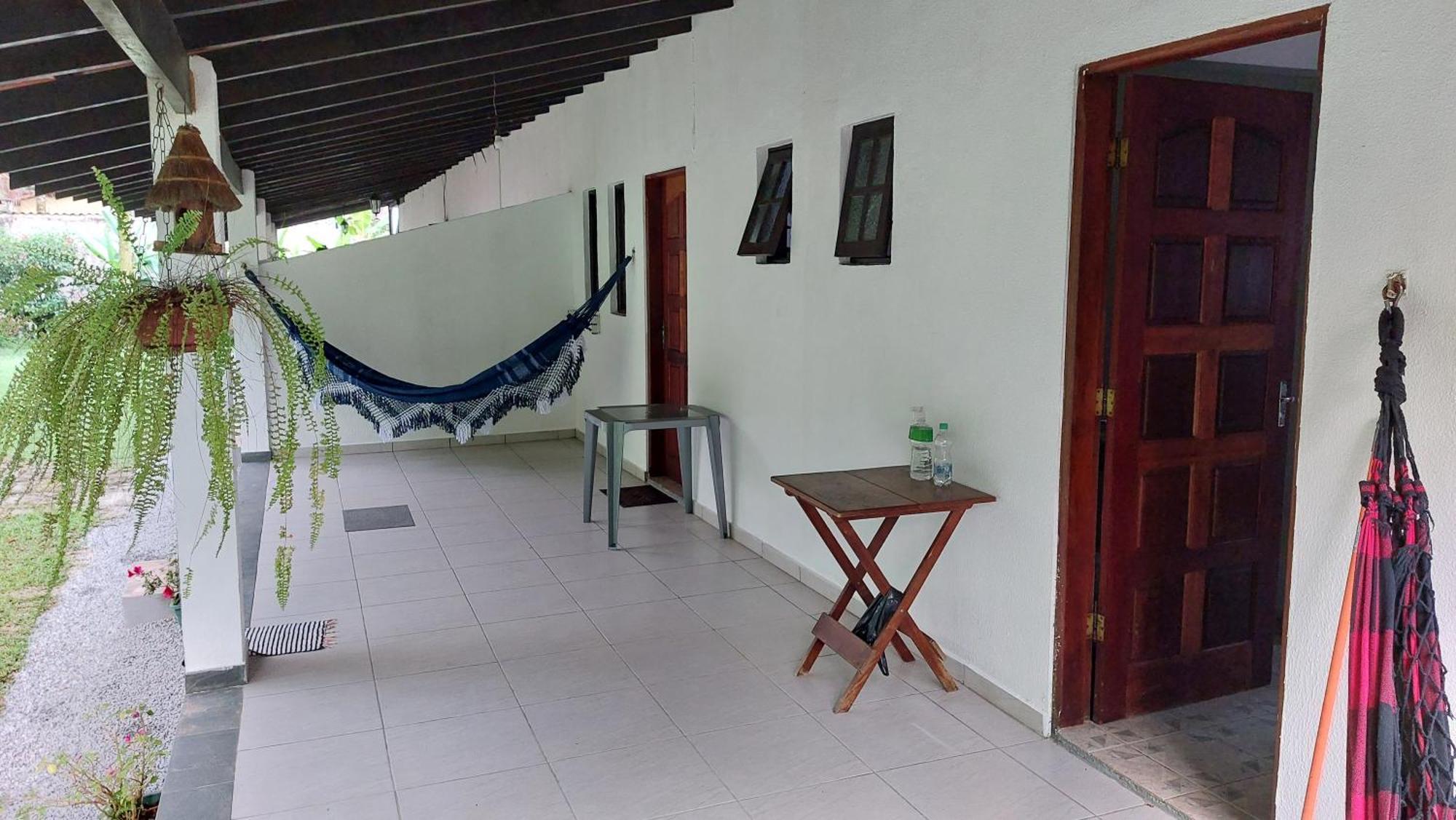 Maury Boicucanga Chalet Sao Sebastiao (Sao Paulo)