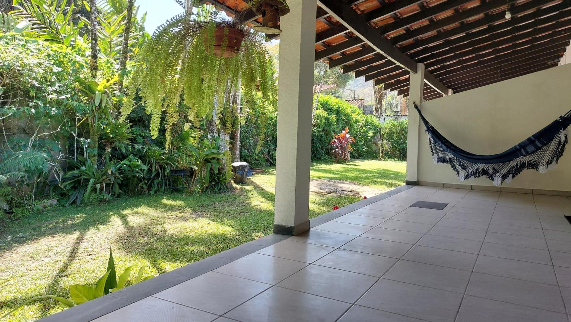 Chalet Maury Boicucanga