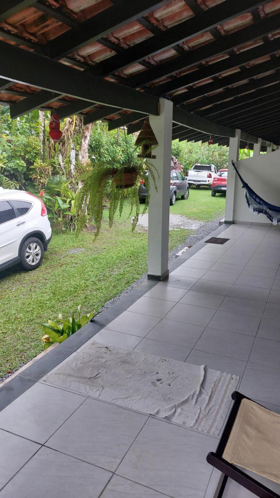 Chalet Maury Boicucanga *