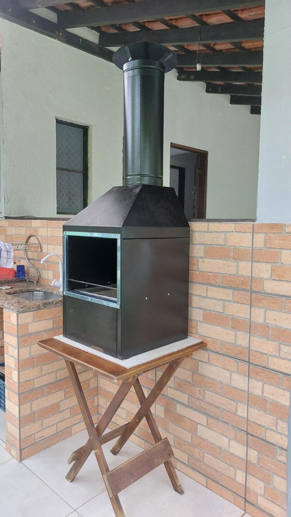Maury Boicucanga Chalet Sao Sebastiao (Sao Paulo)