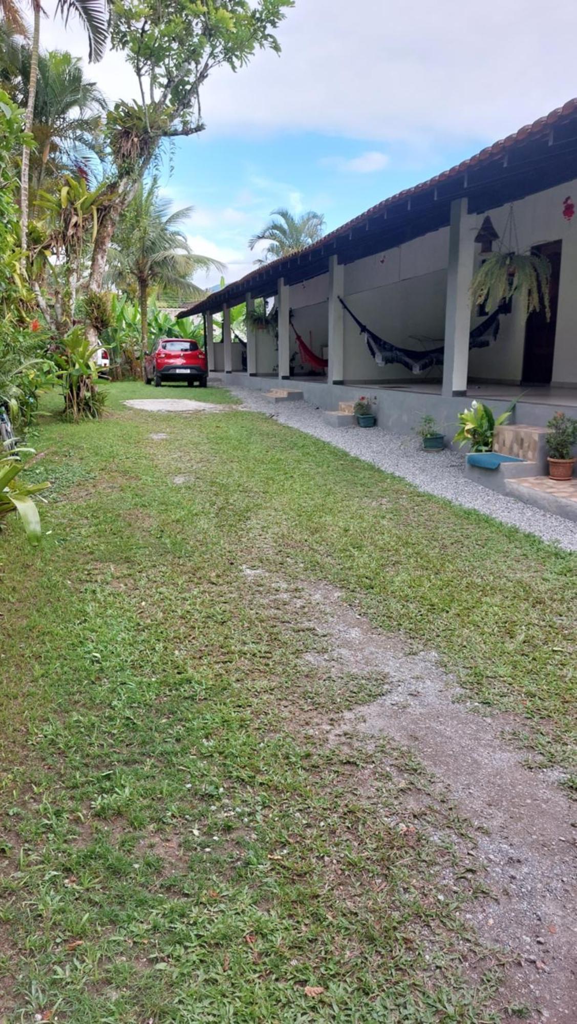 Maury Boicucanga Chalet