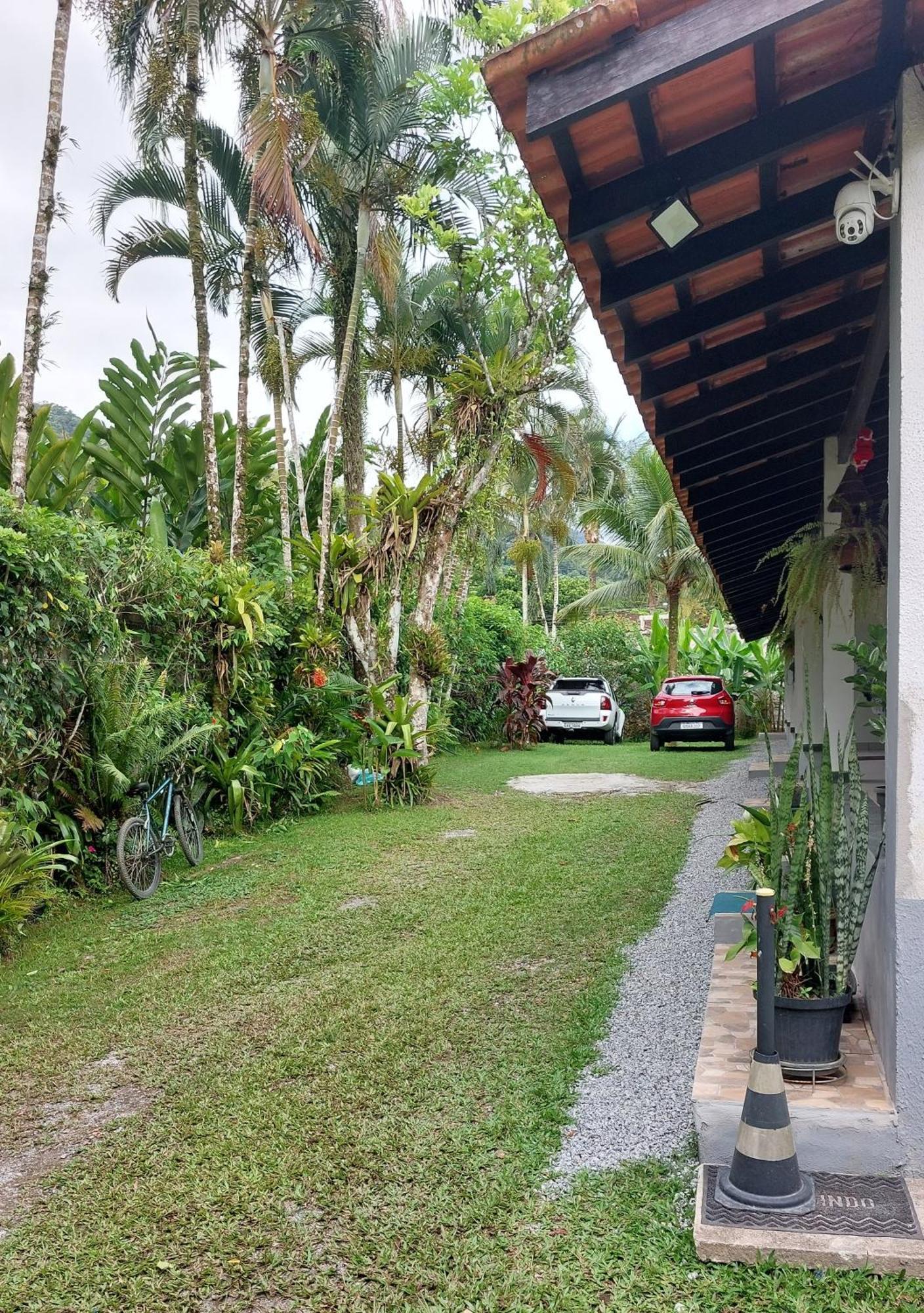 Maury Boicucanga Chalet Sao Sebastiao (Sao Paulo)